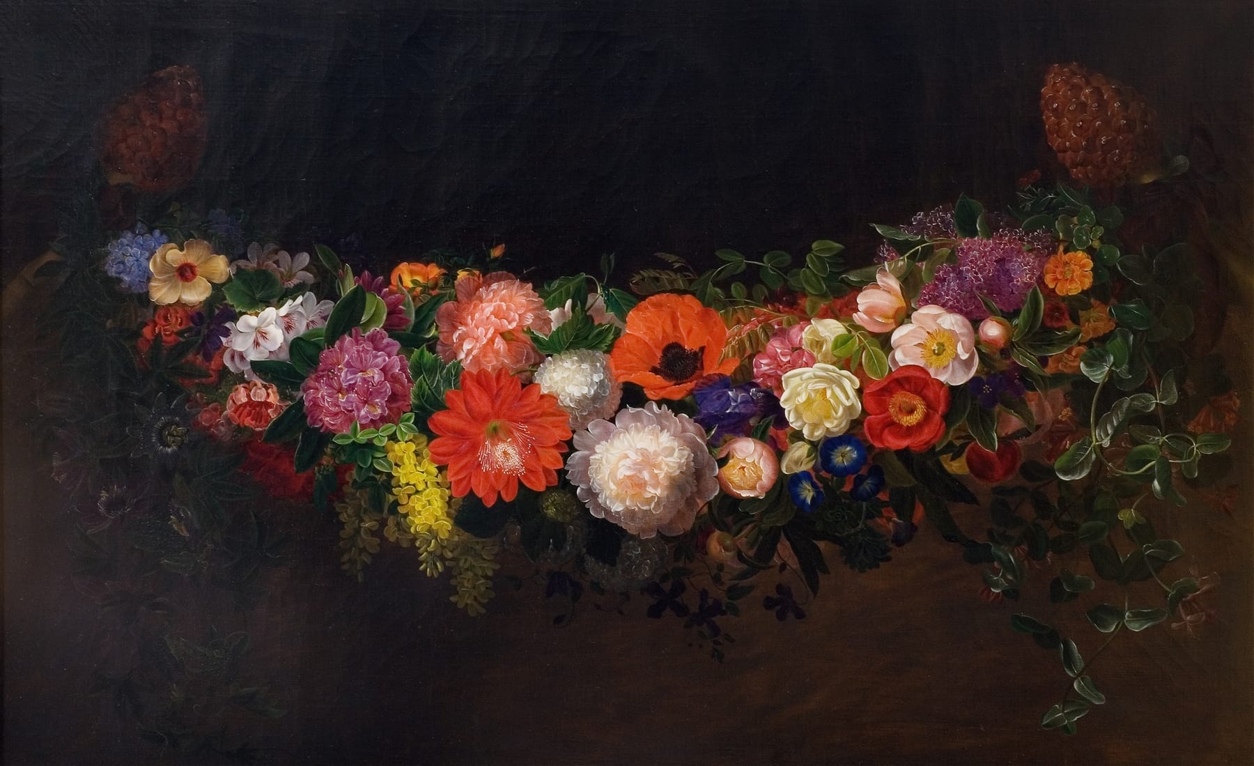 I'd Like To Make Myself Believe