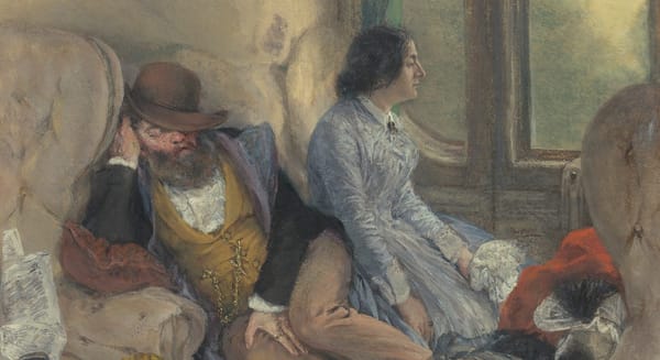 Only God Knows What You'll Go Through